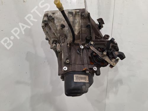 Gearbox RENAULT CAPTUR I (J5_, H5_) 0.9 TCe 90 | BP35986061M3 - Image 3