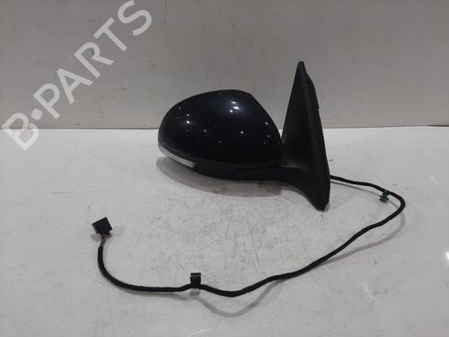 Used Right mirror VW TIGUAN (5N_) 2.0 TDI 4motion (150 hp) 30180163