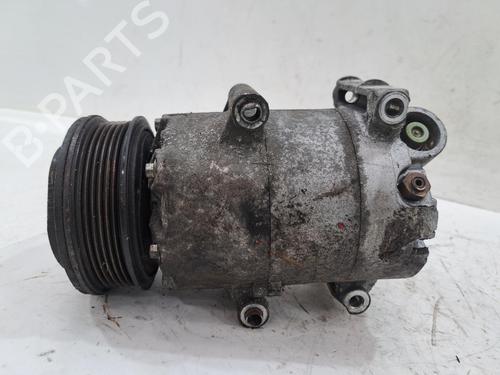 AC compressor FORD FOCUS III 1.6 TDCi | BP29809386M34 