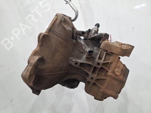 Gearbox VAUXHALL ADAM (M13) 1.2 | BP30496569M3