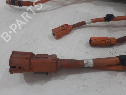 Control unit JAGUAR I-PACE (X590) EV400 AWD | BP29524387M11