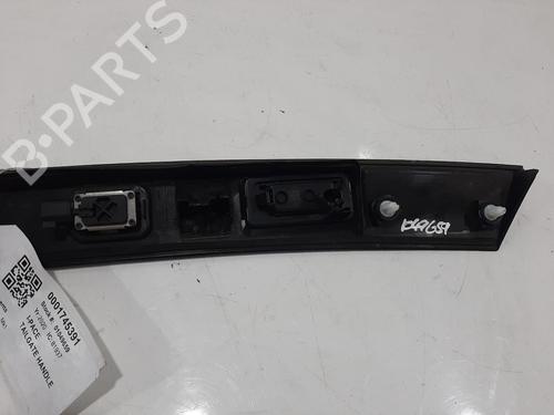 Tailgate handle JAGUAR I-PACE (X590) EV400 AWD | BP36773337C132 - Image 6