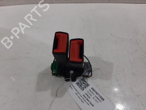 Used Seat buckle Seat buckle JAGUAR I-PACE (X590) EV400 AWD (400 hp) 33336137 33336137