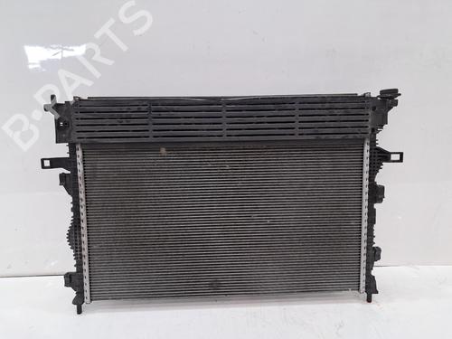radiator-set-ford-focus-iv-hn-2018-38089247 main image