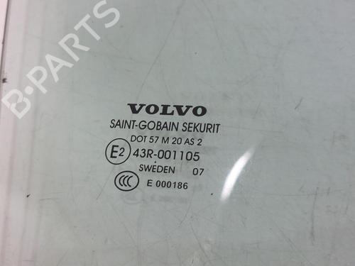 Rear right door window VOLVO XC70 I Cross Country (295) D5 AWD | BP26847038C21 