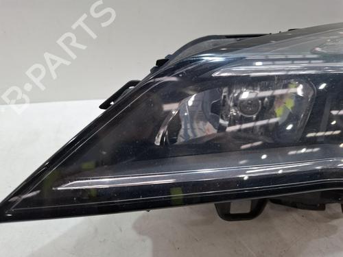 Left headlight VAUXHALL ASTRA Mk VII (K) (B16) 1.6 CDTi | BP39241567C28 - Image 3