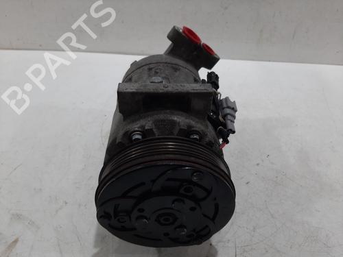 AC-Kompressor RENAULT CLIO IV (BH_) 1.2 16V (73 hp) 29988675