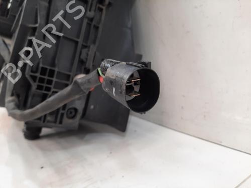 Radiator set JAGUAR I-PACE (X590) EV400 AWD | BP29883221M120 - Image 3