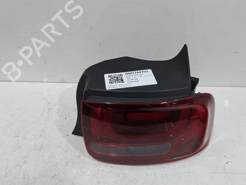 Right taillight CITROËN C4 CACTUS 1.6 BlueHDi 100 | BP36530530C35 - Image 5