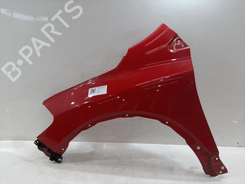 Used Left front fenders Left front fenders SUZUKI SX4 S-Cross (JY) 1.6 (AKK 416) (120 hp) 34576945 34576945