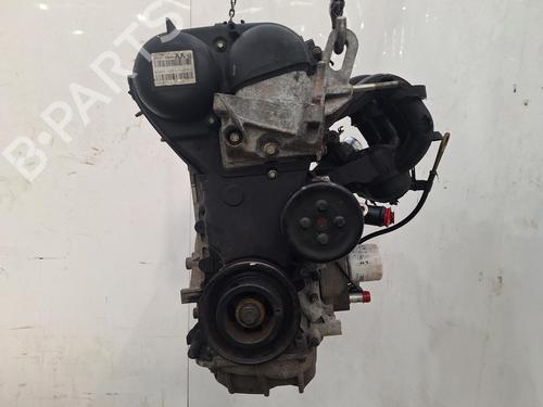 Motor für FORD B-MAX (JK) 1.6 Ti (105 hp) 32503589