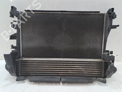 Koelerset Koelerset FIAT 500X (334_) 1.6 D Multijet (334AXA1B, 334AXA11) (120 hp) 37266926 37266926