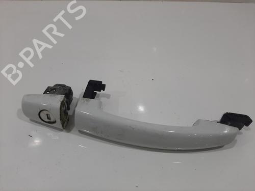 Used Exterior handle VAUXHALL ADAM (M13) 1.2 (69 hp) 31059717