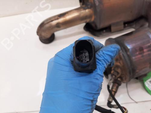 Particulate filter MINI MINI COUNTRYMAN (R60) Cooper D | BP35985857M81  - Image 6