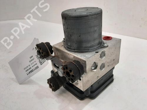 ABS pump JAGUAR I-PACE (X590) EV400 AWD | BP26814403M43 