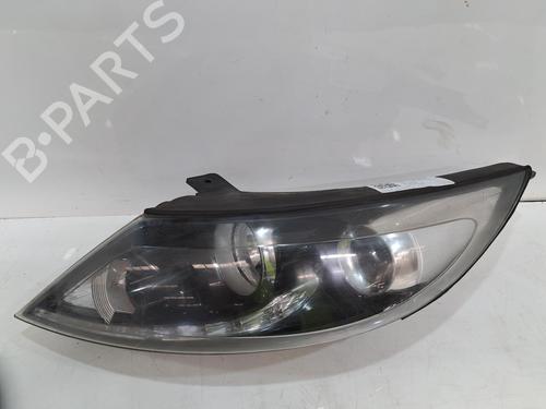 Left headlight KIA SPORTAGE III (SL) 1.6 GDI | BP36106201C28 - Image 4
