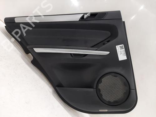 Other MERCEDES-BENZ M-CLASS (W164) ML 350 CDI 4-matic (164.125, 164.124) BP26848570O1