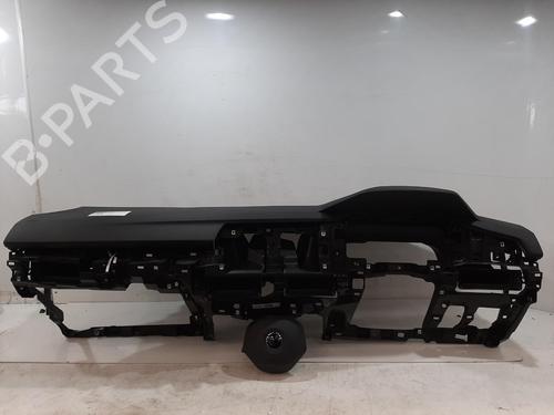 Used Airbag Kit VW GOLF VIII (CD1, DA1) 1.5 TSI (150 hp) 30812901