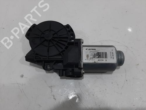 Used Front left window mechanism Front left window mechanism HYUNDAI ix35 (LM, EL, ELH) 2.0 CRDi 4WD (136 hp) 36154371 36154371