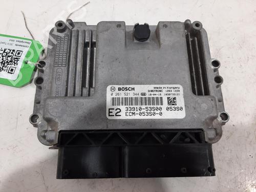 Used Engine control unit (ECU) Engine control unit (ECU) 37717956 37717956