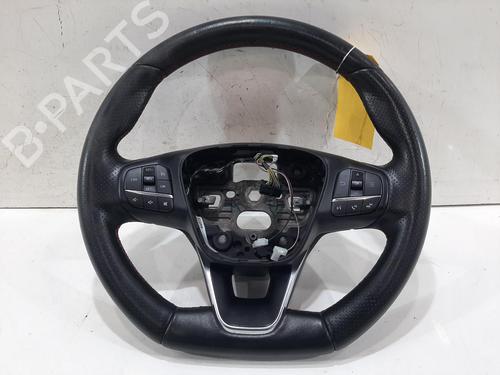 Volante FORD FIESTA VII (HJ, HF) 1.0 EcoBoost (140 hp) 31341834