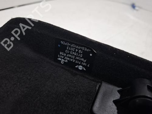 Rear parcel shelf MINI MINI (R56) Cooper D | BP38712049C85 - Image 5