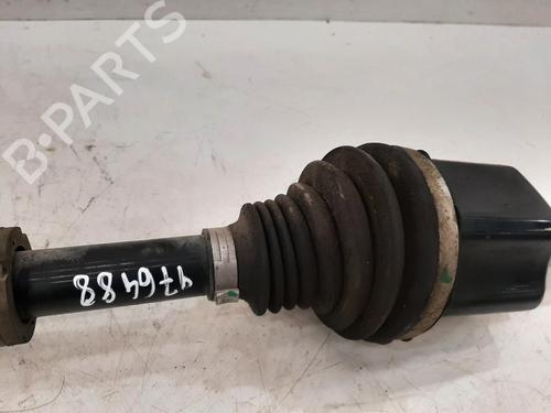 Andre JAGUAR I-PACE (X590) EV400 AWD | BP26841401O1 