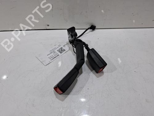 Used Seat buckle Seat buckle PEUGEOT 3008 II SUV (MC_, MR_, MJ_, M4_) 1.5 BlueHDi 130 (131 hp) 40491577 40491577