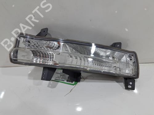 Used Left side indicator Left side indicator JEEP COMPASS (MP, M6, MV, M7) 1.6 CRD (120 hp) 36154123 36154123