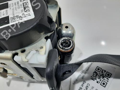 Other RENAULT CAPTUR II (HF_) TCe 100 (HFMT) | BP36811588O1 - Image 4