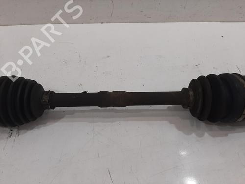 Other MAZDA 2 (DE_, DH_) 1.3 (DE3FS) | BP30516606O1