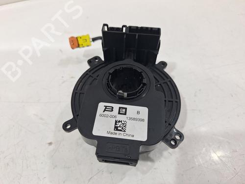 Switch VAUXHALL ZAFIRA Mk III (P12) 1.4 (75) | BP31964603I30 