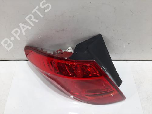 Left taillight VAUXHALL MERIVA Mk II (B) (S10) 1.4 | BP29322816C34 