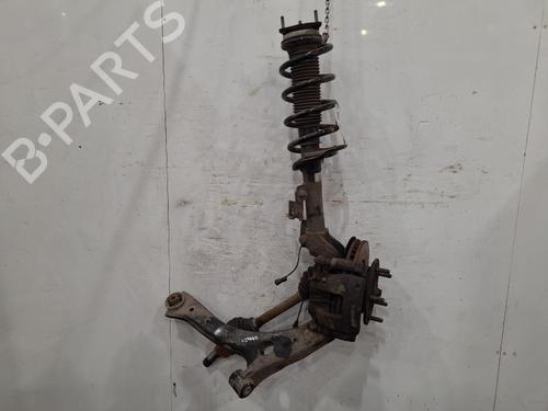 Used Left front suspension Left front suspension FORD TRANSIT CUSTOM V362 Van (FY, FZ) 2.0 EcoBlue (130 hp) 40600692 40600692