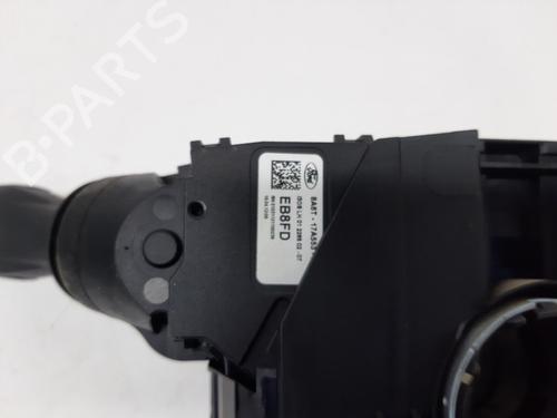Switch FORD FIESTA VI (CB1, CCN) 1.4 TDCi | BP26749114I30 