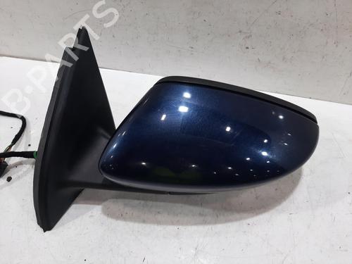 Bakspejl venstre VW PASSAT B7 (362) 1.6 TDI | BP30829648C26
