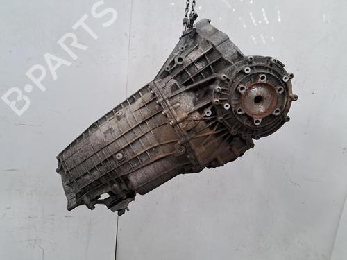 Gearbox AUDI Q5 (FYB, FYG) 2.0 TDI quattro | BP32357818M3 