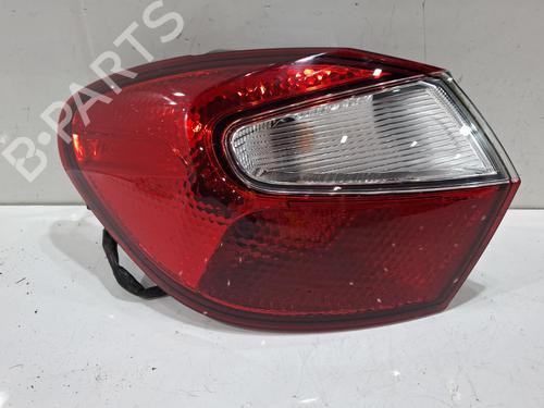 Used Left taillight Left taillight HYUNDAI i10 III (AC3, AI3) 1.0 MPi (67 hp) 40258470 40258470