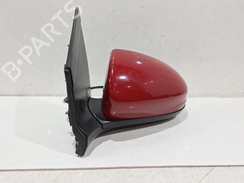 Used Left mirror Left mirror 39433129 39433129