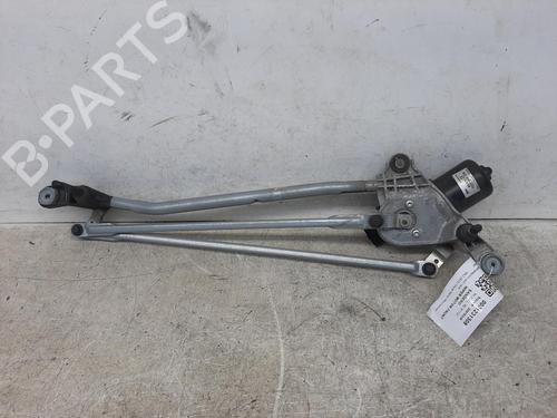 Used Front wiper motor DACIA SANDERO II TCe 90 (B8M1, B8MA, B8AC) (90 hp) 26828275