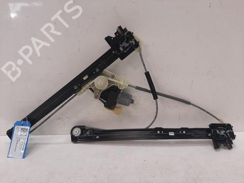 Used Front left window mechanism JAGUAR I-PACE (X590) EV400 AWD (400 hp) 29236425