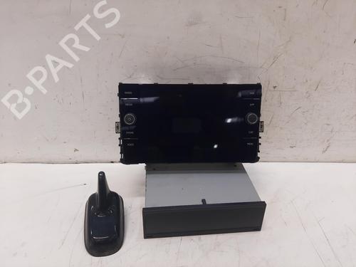 Used Electronic module Electronic module 37236186 37236186