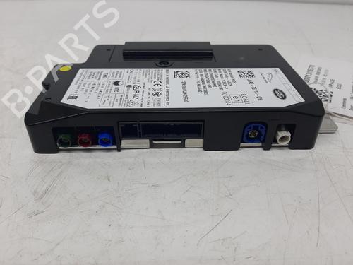 Control unit JAGUAR I-PACE (X590) EV400 AWD | BP26746492M11 