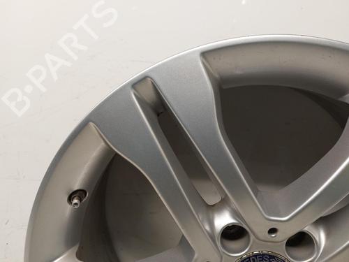 Rim MERCEDES-BENZ GLA-CLASS (X156) GLA 220 d 4-matic (156.905) | BP29235587C45 