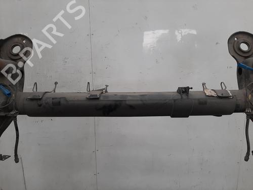 Rear axle VAUXHALL CROSSLAND X / CROSSLAND (P17) 1.2 (75) | BP26840618M2 