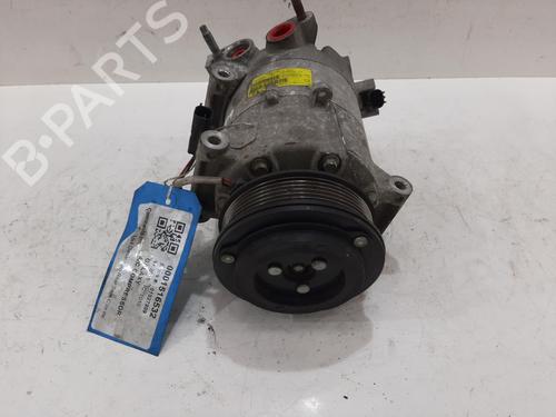Used AC compressor FORD GALAXY III (CK) 2.0 TDCi (150 hp) 29236609