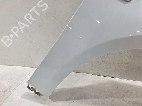 Right front fenders FORD FOCUS III 1.0 EcoBoost | BP32357036C42