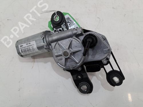 Used Rear wiper motor AUDI A3 (8V1, 8VK) 1.6 TDI (110 hp) 28274885