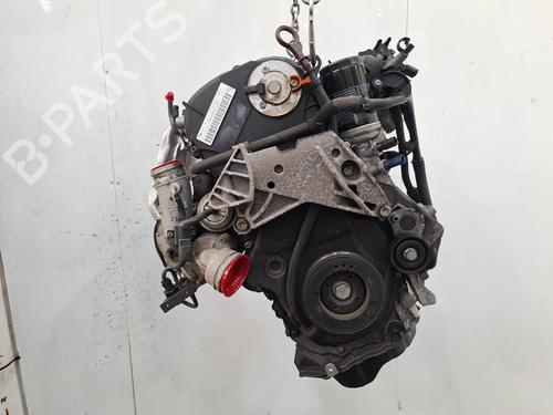 Engine AUDI TT Roadster (8J9) 2.0 TFSI | BP30870200M1