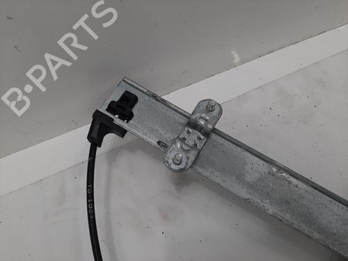 Front left window mechanism HYUNDAI H-1 Travel (TQ) 2.5 CRDi | BP26868291C22 